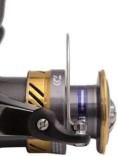 Катушка Daiwa 20 Laguna LT 5000-С - фото 3