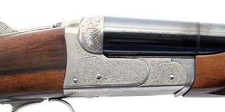 Ружье Beretta 471 Silver Hawk 12х76 OC 710мм - фото 24