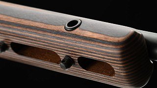 Карабин CZ 600 308 Win Range 610мм - фото 5