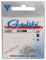Крючок Gamakatsu LS-2110N nickel №10