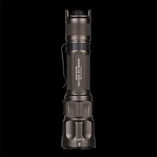 Фонарь JetBeam LED IIIM ULTRA 2000 lumens - фото 2