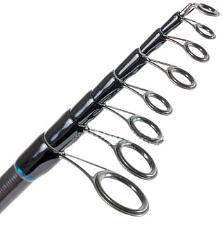 Удилище Shimano STC mini tele 270 ML - фото 4