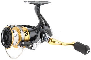 Катушка Shimano Sahara 2500FI - фото 1