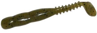 Приманка Reins 3" Rockvibe Shad Watermelonseed