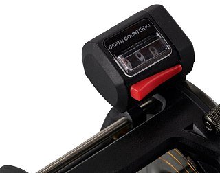 Катушка Penn Squall SQLII30LWLC - фото 4