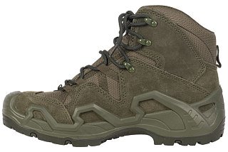 Ботинки Remington Boots military style green  - фото 4