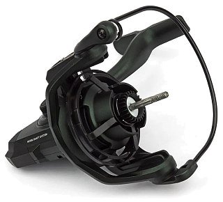 Катушка Nautilus Resolution Feeder 6000 - фото 4
