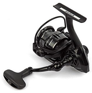 Катушка Nautilus Atoll 1000 Com - фото 2