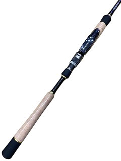 Спиннинг Major Craft Skyroad SKR T792M 0,5-7гр - фото 8