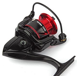 Катушка Nautilus Verona 1000 Com - фото 4