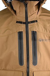 Куртка Beretta B-Xtreme GTX GU424/T2025/0836 р.XL - фото 5
