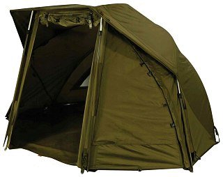 Палатка JRC Stealth Classic Brolly System 2G - фото 4