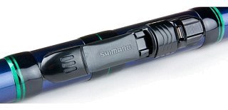 Удилище Shimano Technium Fast 500 TEGT - фото 2