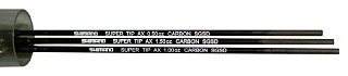 Удилище Shimano Speed master AX LFDR 11`0 ST 3.35м 15-70гр - фото 4