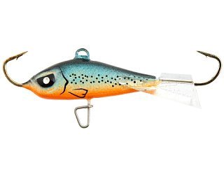 Балансир Lucky John Baltic 5 50мм цв.53