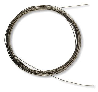 Поводковый материал Daiwa Wire Spool Prorex 7x7 5м 5кг