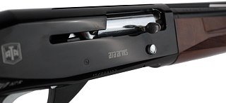 Ружье Ata Arms Neo 12 Walnut Combo 12х76 760мм - фото 8
