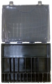 Коробка Trabucco K-Karp K-box unit pro - фото 3