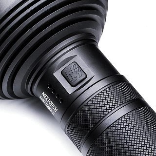 Фонарь Nextorch Saint Torch 31 20000 Lumens - фото 6