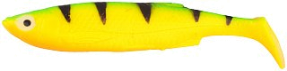Приманка Savage Gear LB 3D Bleak paddle tail 10см 8гр Bulk firetiger 1/48