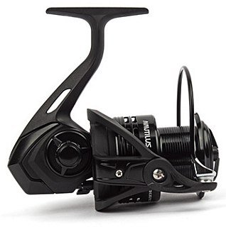 Катушка Nautilus Rezon Feeder 6000 Com - фото 3