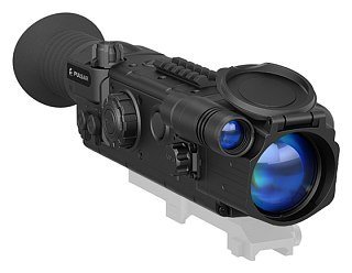 Прицел ночного видения Pulsar Digisight LRF N970 без крепления - фото 5