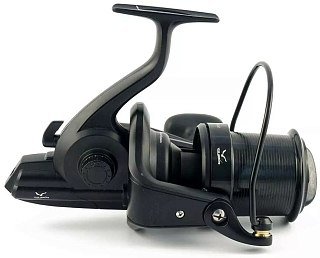 Катушка Viva Top Carp 8000 5+1ВВ - фото 4
