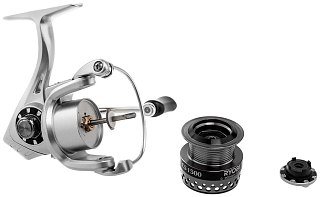 МП Катушка Pilot CS 1500 RYOBI - фото 7