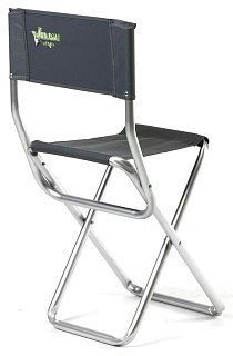 Стул Norfin Ludvika NF Alu - фото 2