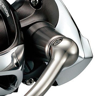 Катушка Shimano Soare BB C2000PGSS - фото 3