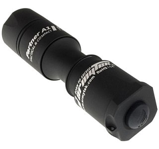 Фонарь Armytek Partner A1 v2 XM-L2 - фото 3