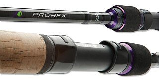 Спиннинг Daiwa Prorex S Light 2,25м 3-14гр - фото 3