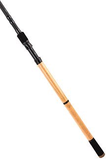 Удилище DAM Detek x-heavy feeder 13" 3.90м up to 180гр 3+3сек 293гр 136см - фото 2