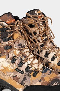 Ботинки Remington Lynx-400 Yellow Waterfowl Honeycombs  - фото 1