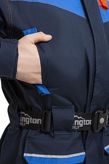 Комбинезон Remington рыболовный Lifeguard III  - фото 8