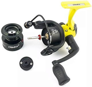 Катушка Caiman Fuego II 2000 - фото 7