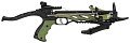 МП Арбалет-пистолет Remington Mist, green