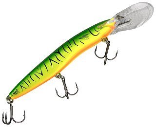 Воблер Halco Sorcerer 125 XDD+STD-H52 floating