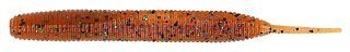 Приманка Keitech червь Sexy impact 2,8" EA 01 orange pepper 12шт