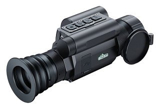 Прицел тепловизионный ATAK ET23-35LRF 3,7/7,4/14,8/29,6 384x288 дальномер 35мм 1 - фото 5