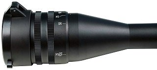 Прицел Taigan EO 3-9X40 AOEG - фото 7