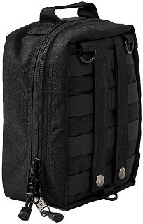 Аптечка Sopka Outdoor Kit Black туристическая укомплектованная - фото 4