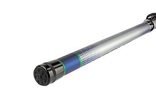 Удилище Nautilus Crocus Bolo 420см NCBL42H Com - фото 3