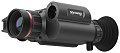 Тепловизионный прицел Sytong LM02-25 256x192 25мм дальномер