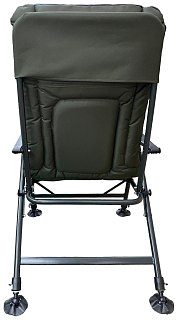 Кресло Nautilus Zenon Carp 52x43x72см до 120кг - фото 4