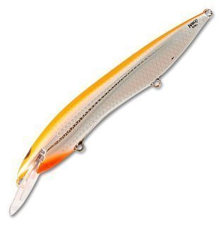 Воблер Halco Sorcerer 125 XDD+STD-H85 floating