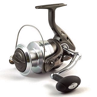 Катушка Daiwa Opus E 5000 А