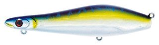 Воблер Molix Proteus 90 цв SW24 Yellow Blue