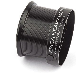 Катушка Nautilus Epica Heavy Method 6000 - фото 7