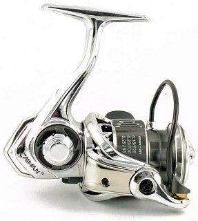 Катушка Caiman Dorado 2000 - фото 4